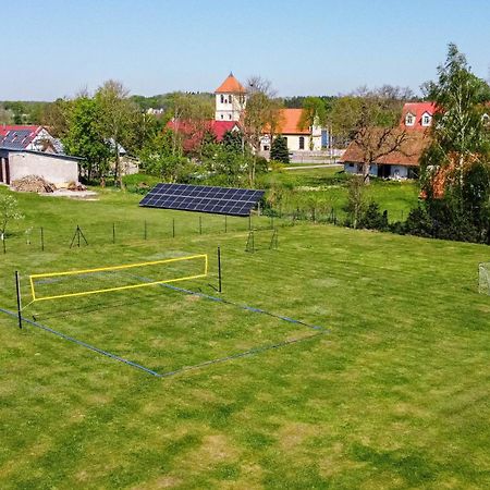 Domki Przy Akacjowej Rydzewo Exterior foto